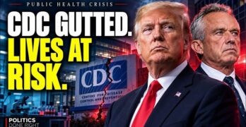 Over 6,000 Measles Cases: Trump, RFK Jr., and the Cost of Gutting Public Health