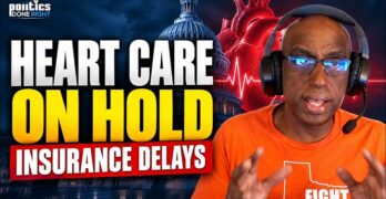 Doctor Recommended a Stent. Insurance Made Him Wait.